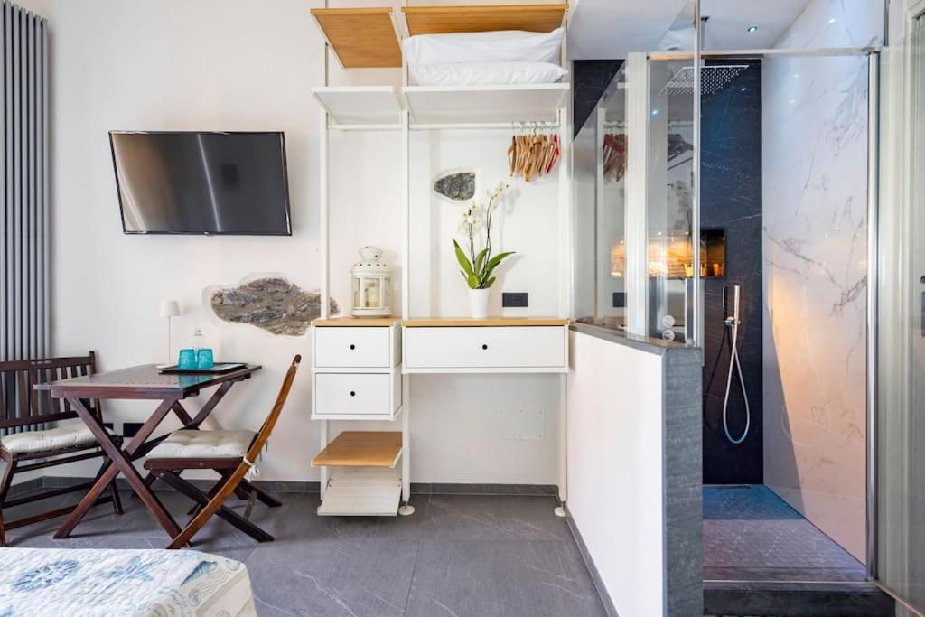 Alberta Rooms מנרולה מראה חיצוני תמונה