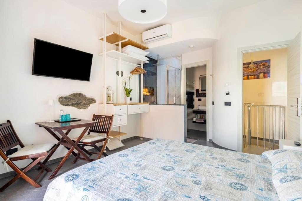 Alberta Rooms מנרולה מראה חיצוני תמונה
