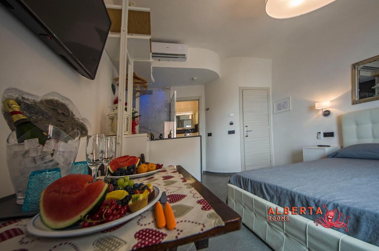 Alberta Rooms מנרולה מראה חיצוני תמונה